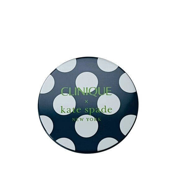 CLINIQUE Kate spade Travel Swivel Mirror Compact - Picture 1 of 2
